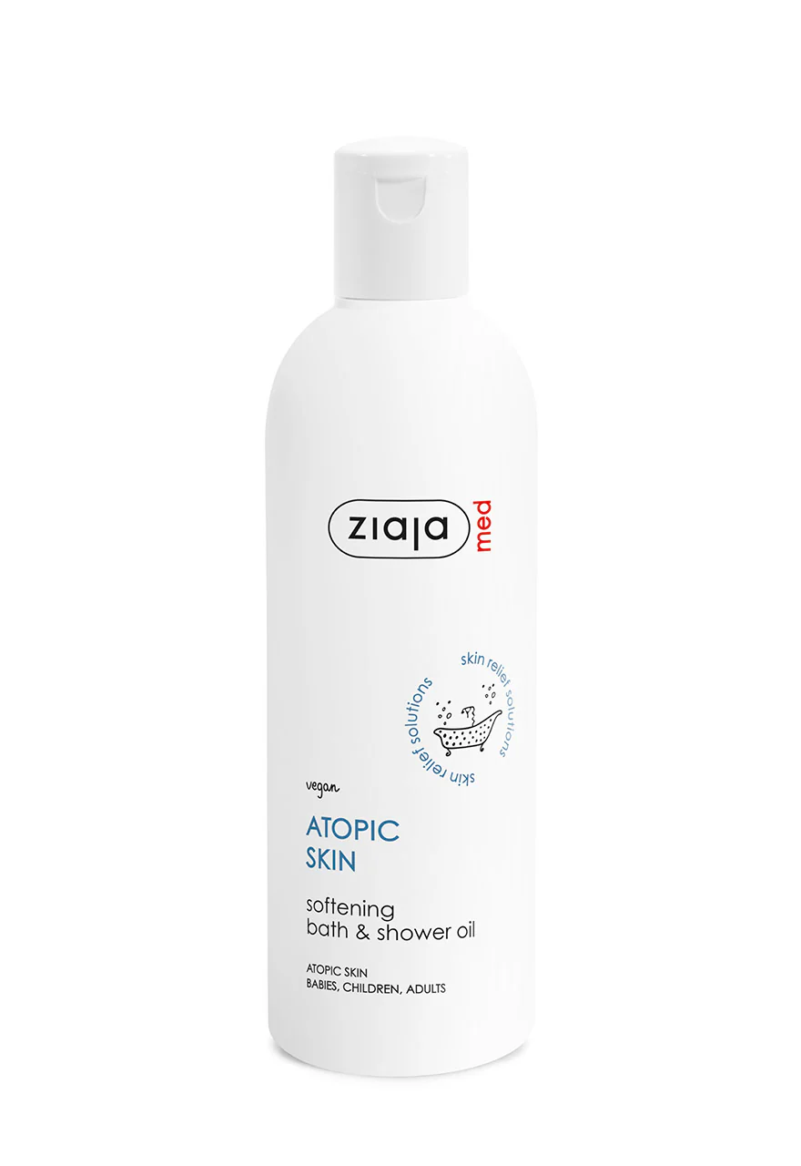 Atopic Skin